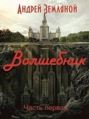 Волшебник (СИ)