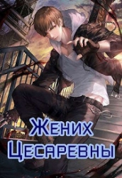 Жених Цесаревны (СИ)