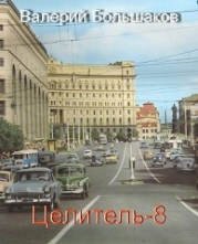 Целитель 8 (СИ)