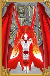 Отец Пепла (СИ)