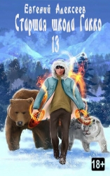 Старшая школа Гакко. Книга тринадцатая (СИ)