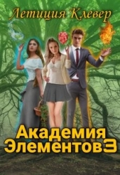 Академия Элементов 3 (СИ)