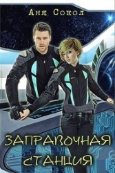 Новый кот на заправочной станции (СИ)