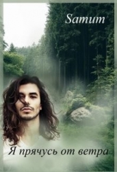 Я прячусь от ветра (СИ)