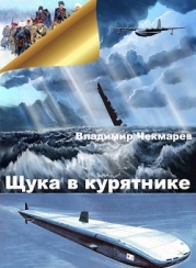 Щука в курятнике (СИ)