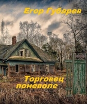 Торговец поневоле (СИ)