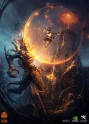 Возмутитель спокойствия (СИ)