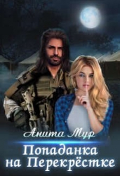Попаданка на Перекрестке (СИ)