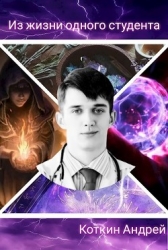 Из жизни одного студента (СИ)