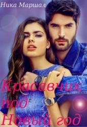 Красавчик под Новый год (СИ)