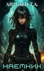 Наемник (СИ)