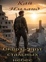 Сквозь круг стальных небес (СИ)