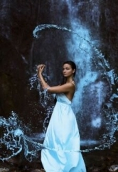 Королевская полукровка (СИ)