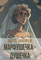Марфушечка - Душечка (СИ)