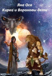 Кирка и Вороновы дети (СИ)