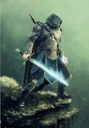 Искусство возвышения (СИ)