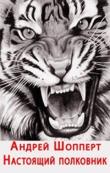 Настоящий полковник (СИ)
