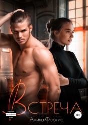 Встреча (СИ)