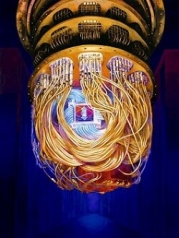 Высокие технологии в мире магии (СИ)