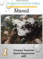 Малой. Книга первая (СИ)