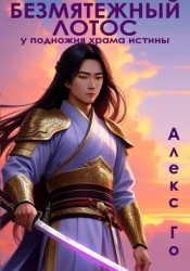 Безмятежный лотос у подножия храма истины (СИ)