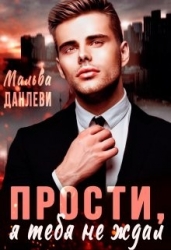 Прости, я тебя не ждал (СИ)