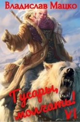 Гусары молчать! Том 6 (СИ)