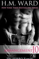 Договоренность.Семья Ферро 10 (ЛП)