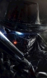 Лотерея Хаоса (СИ)