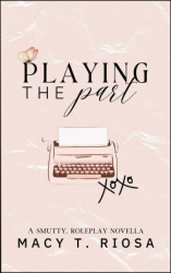 Играя роль (ЛП)