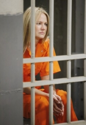 रोजा लक्जमबर्ग की गिरफ्तारी और तलाशी