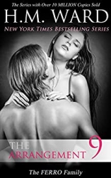 Договоренность. Семья Ферро 9 (ЛП)