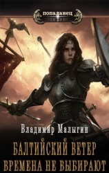 Времена не выбирают (СИ)