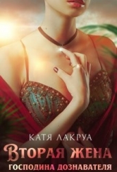 Вторая жена господина дознавателя (СИ)