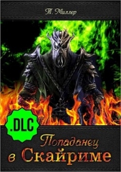 Попаданец в Скайриме .DLC (СИ)