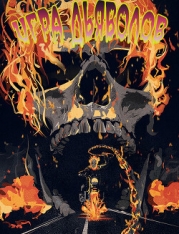 Игра Дьяволов (СИ)