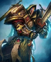 Паладин развивает территорию. Том II (СИ)