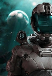 Неопределенный мир (СИ)