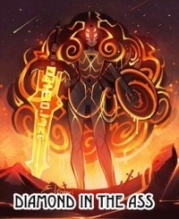 Diamond in the ass (СИ)