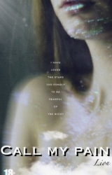 Бордель: Призови мою боль (СИ)