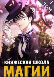 Княжеская школа магии (СИ)