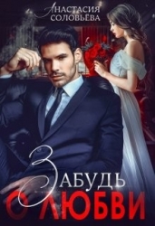 Забудь о любви (СИ)