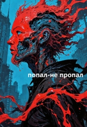 Попал-не пропал (СИ)