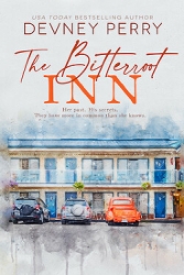 Мотель «Биттеррут» (ЛП)