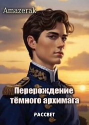 Рассвет (СИ)