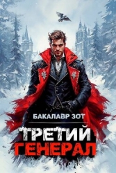 Третий Генерал: Том VIII (СИ)