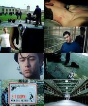 Записки заключенного (ЛП)