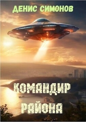Командир района (СИ)