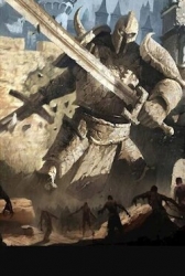 Ва Рор. Новая игра! (СИ)