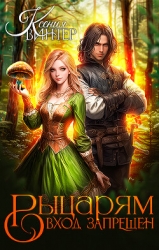 Рыцарям вход запрещён (СИ)